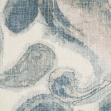 D.V. Kap Home Lucerne Blue  Fabric