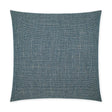 D.V. Kap Home Emmorton Blue 24" x 24" Pillow Cover