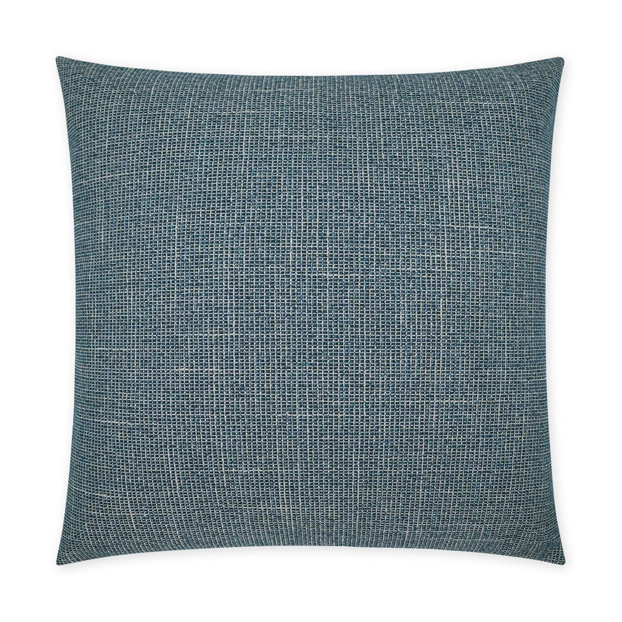 D.V. Kap Home Emmorton Blue 24" x 24" Pillow Cover
