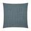 D.V. Kap Home Emmorton Blue 24" x 24" Pillow Cover