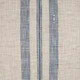 D.V. Kap Home Double Issue Indigo  Fabric