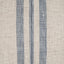 D.V. Kap Home Double Issue Indigo  Fabric