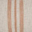 D.V. Kap Home Double Issue Terracotta  Fabric