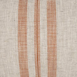 D.V. Kap Home Double Issue Terracotta  Fabric