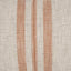 D.V. Kap Home Double Issue Terracotta  Fabric