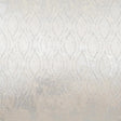D.V. Kap Home Glisten Pewter  Fabric