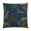 D.V. Kap Home Verdant Lagoon 24" x 24" Pillow Cover