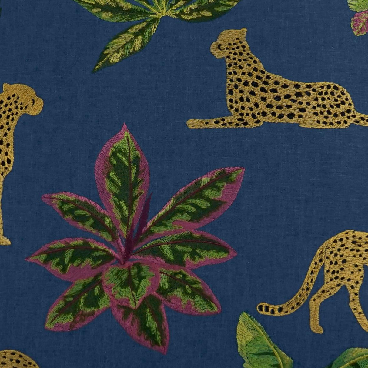 D.V. Kap Home Verdant Lagoon 24" x 24" Pillow Cover