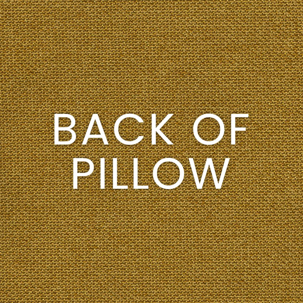 D.V. Kap Home Verdant Lagoon 24" x 24" Pillow Cover