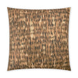 D.V. Kap Home Tonga Ginger 24" x 24" Pillow Cover