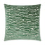 D.V. Kap Home Marcel Green 24" x 24" Pillow Cover