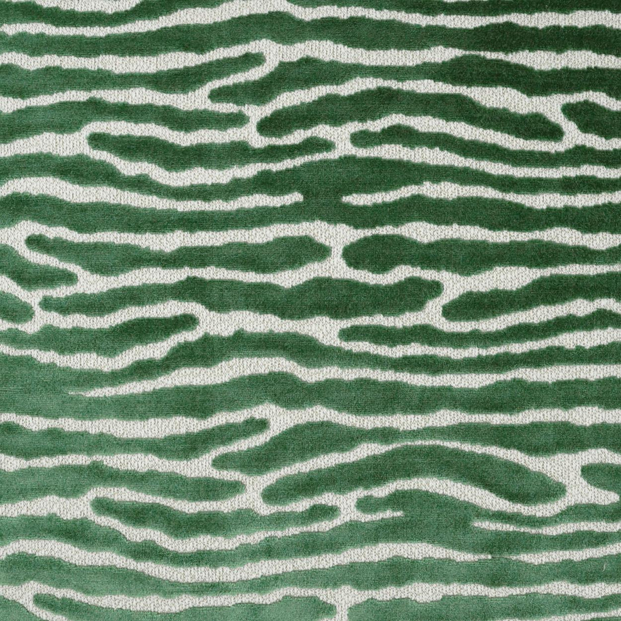 D.V. Kap Home Marcel Green 24" x 24" Pillow Cover