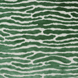 D.V. Kap Home Marcel Green 24" x 24" Pillow Cover