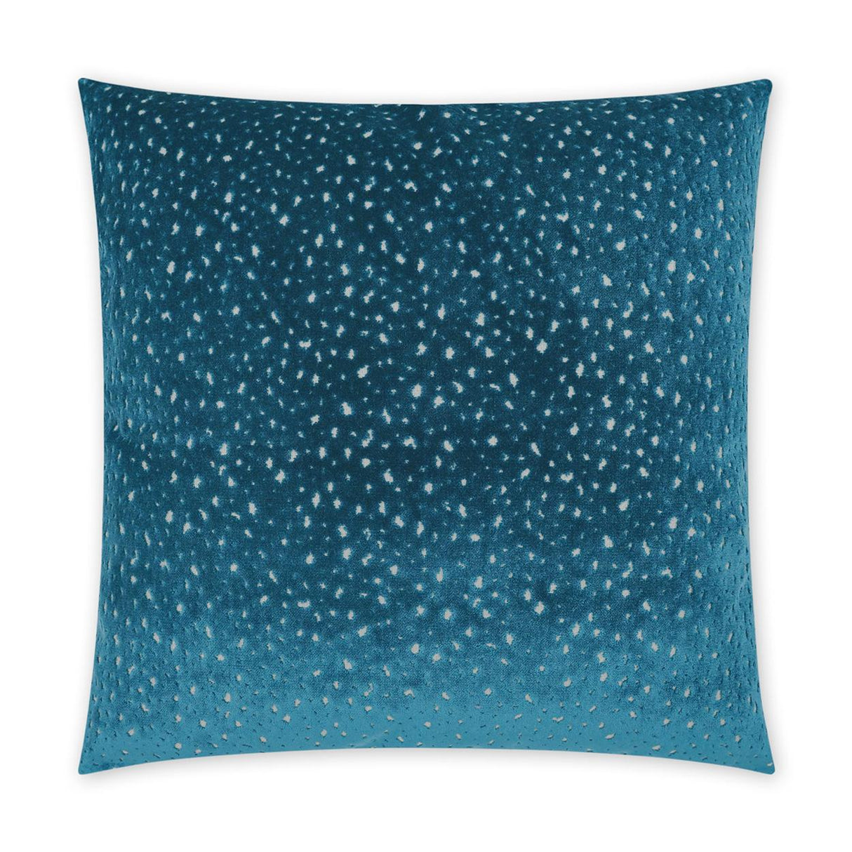 D.V. Kap Home Emory Aegean 24" x 24" Pillow Cover