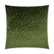 D.V. Kap Home Emory Parsley 24" x 24" Pillow Cover