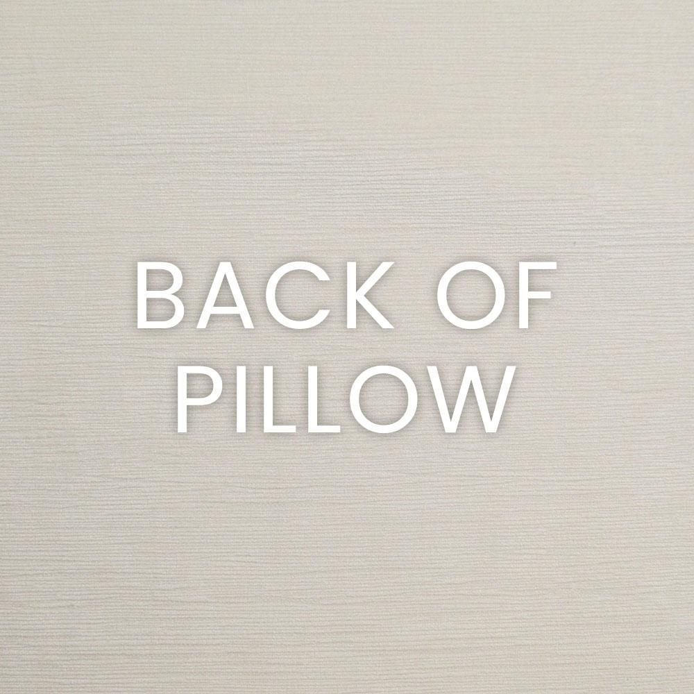 D.V. Kap Home Emory Parsley 24" x 24" Pillow Cover