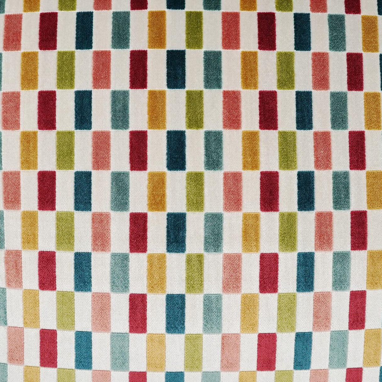 D.V. Kap Home Weekend Carnival 24" x 24" Pillow Cover