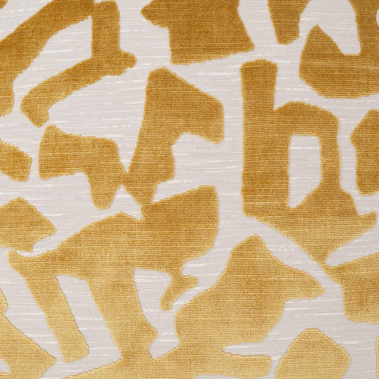 D.V. Kap Home Banksy Honey 24" x 24" Pillow Cover