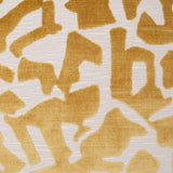 D.V. Kap Home Banksy Honey 24" x 24" Pillow Cover