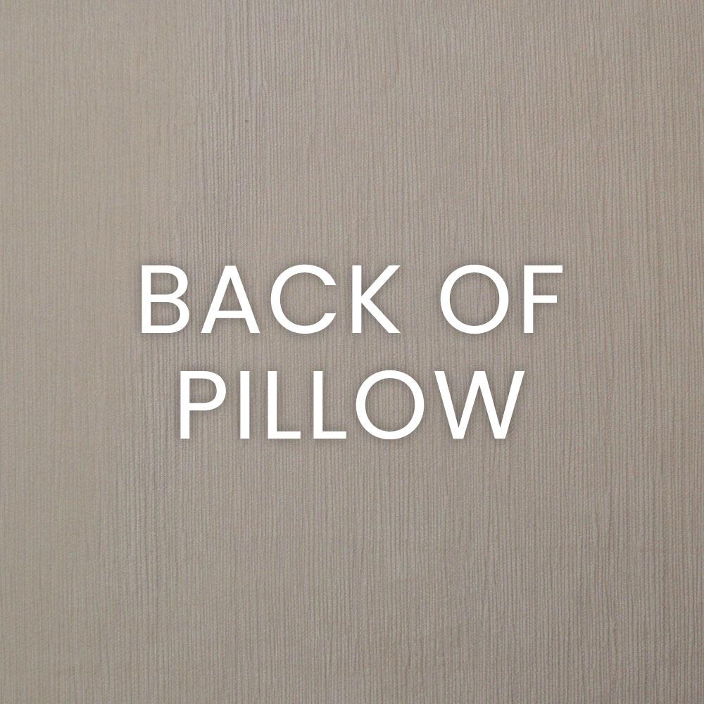 D.V. Kap Home Banksy Navy 24" x 24" Pillow Cover