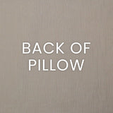 D.V. Kap Home Banksy Navy 24" x 24" Pillow Cover