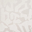D.V. Kap Home Banksy Ivory  Fabric