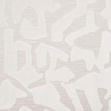 D.V. Kap Home Banksy Ivory  Fabric