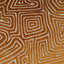 D.V. Kap Home Vertigo Rust  Fabric