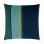 D.V. Kap Home Kamara Lagoon 24" x 24" Pillow Cover