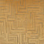D.V. Kap Home Klint Gold  Fabric