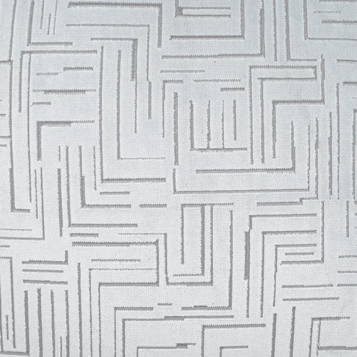 D.V. Kap Home Klint Mist 24" x 24" Pillow Cover