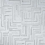 D.V. Kap Home Klint Mist 24" x 24" Pillow Cover