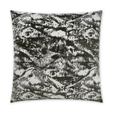 D.V. Kap Home Aydanno Smoke 24" x 24" Pillow Cover