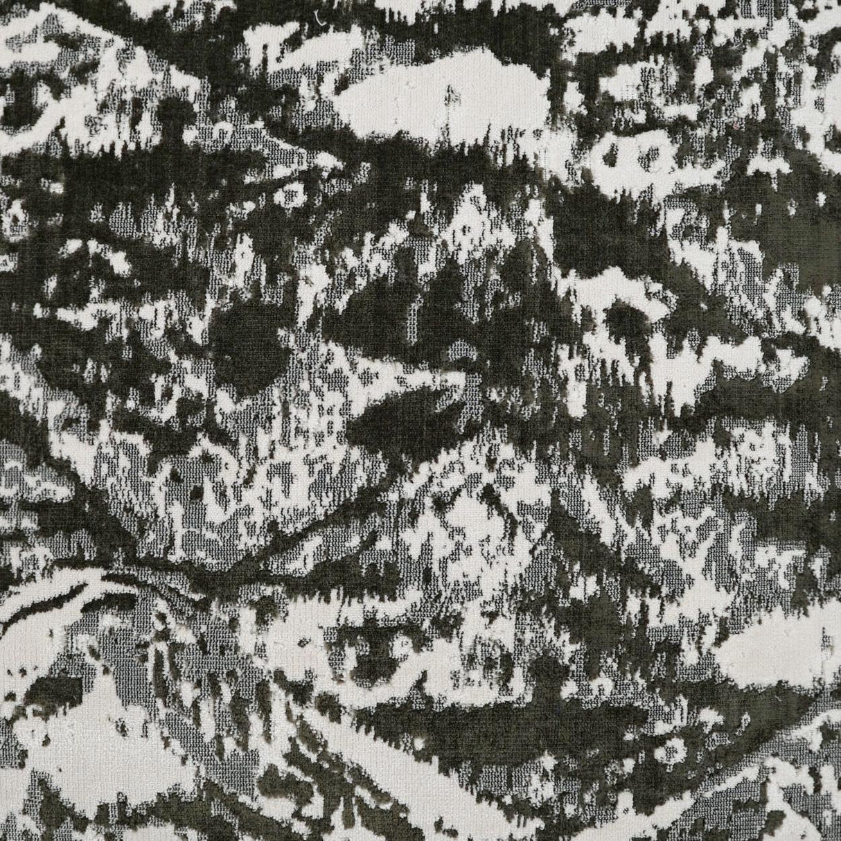 D.V. Kap Home Aydanno Smoke  Fabric