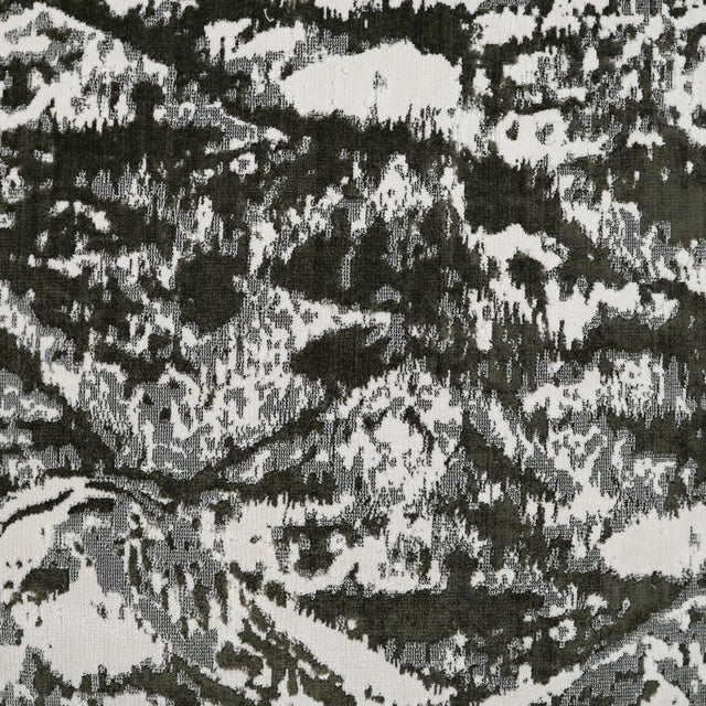 D.V. Kap Home Aydanno Smoke  Fabric