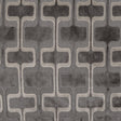 D.V. Kap Home Uffizzi Carbon  Fabric