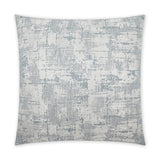 D.V. Kap Home Mathilde Sky 24" x 24" Pillow Cover