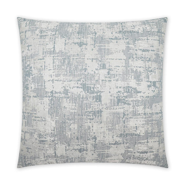 D.V. Kap Home Mathilde Sky 24" x 24" Pillow Cover