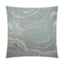 D.V. Kap Home Manon Pewter 24" x 24" Pillow Cover