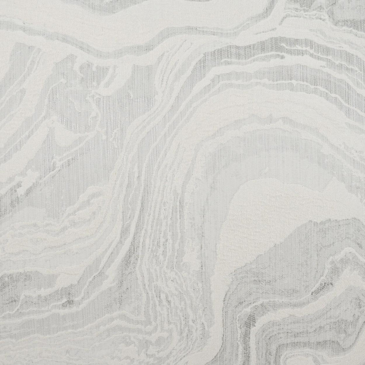 D.V. Kap Home Manon Silver  Fabric