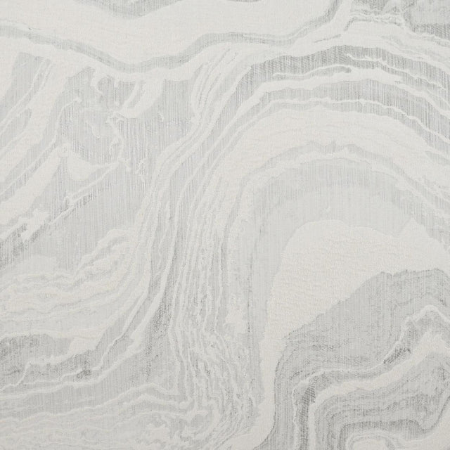 D.V. Kap Home Manon Silver  Fabric