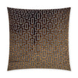D.V. Kap Home Bergman Midas 24" x 24" Pillow Cover