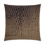 D.V. Kap Home Bergman Midas 24" x 24" Pillow Cover