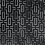 D.V. Kap Home Bergman Onyx  Fabric