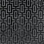 D.V. Kap Home Bergman Onyx  Fabric