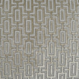 D.V. Kap Home Bergman Pearl 24" x 24" Pillow Cover