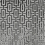 D.V. Kap Home Bergman Nickel  Fabric
