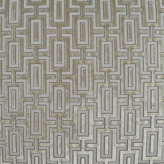 D.V. Kap Home Bergman Pearl  Fabric
