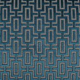 D.V. Kap Home Bergman Sapphire  Fabric