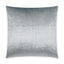 D.V. Kap Home Alnwick Ash 24" x 24" Pillow Cover